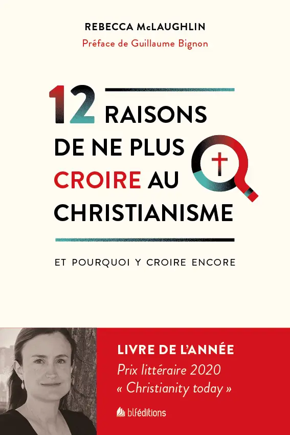 Ebook - 12 Raisons de ne plus croire au christianisme