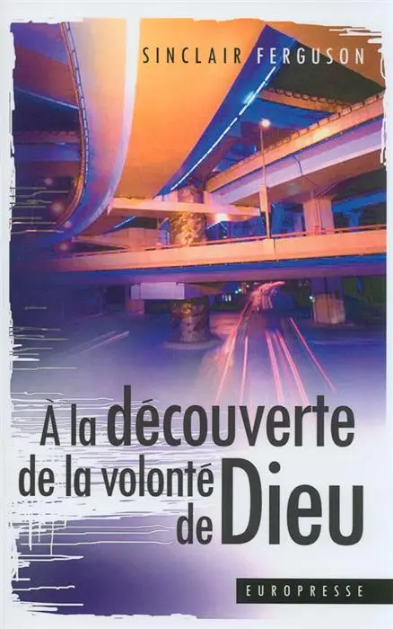 Ebook - À la découverte de la volonté de Dieu
