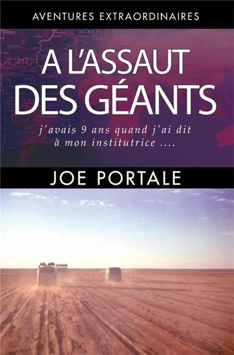 Ebook - À l'assaut des géants