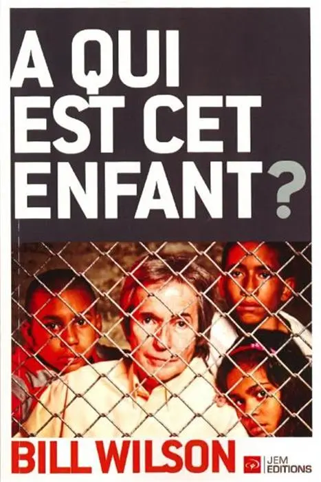Ebook - A qui est cet enfant ?