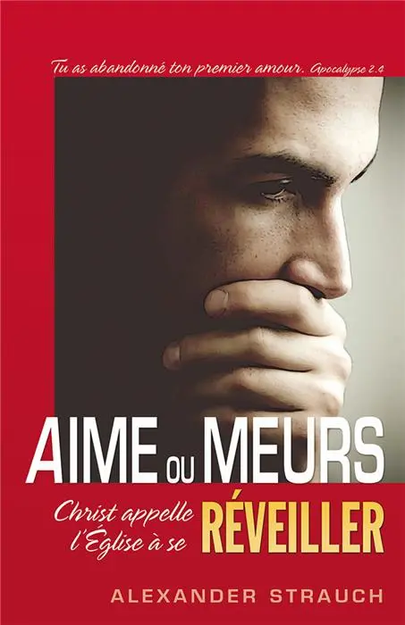 Ebook - Aime ou meurs