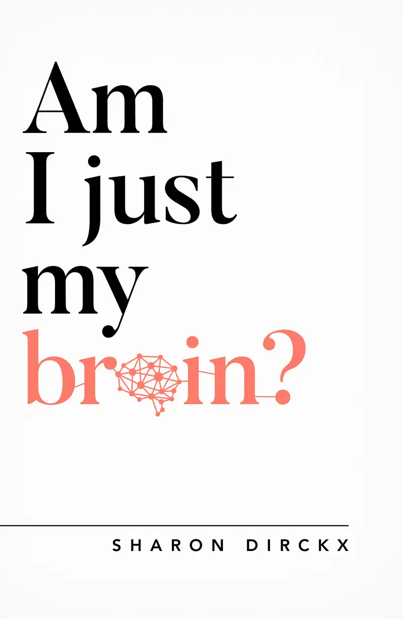 Ebook - Am I Just My Brain?