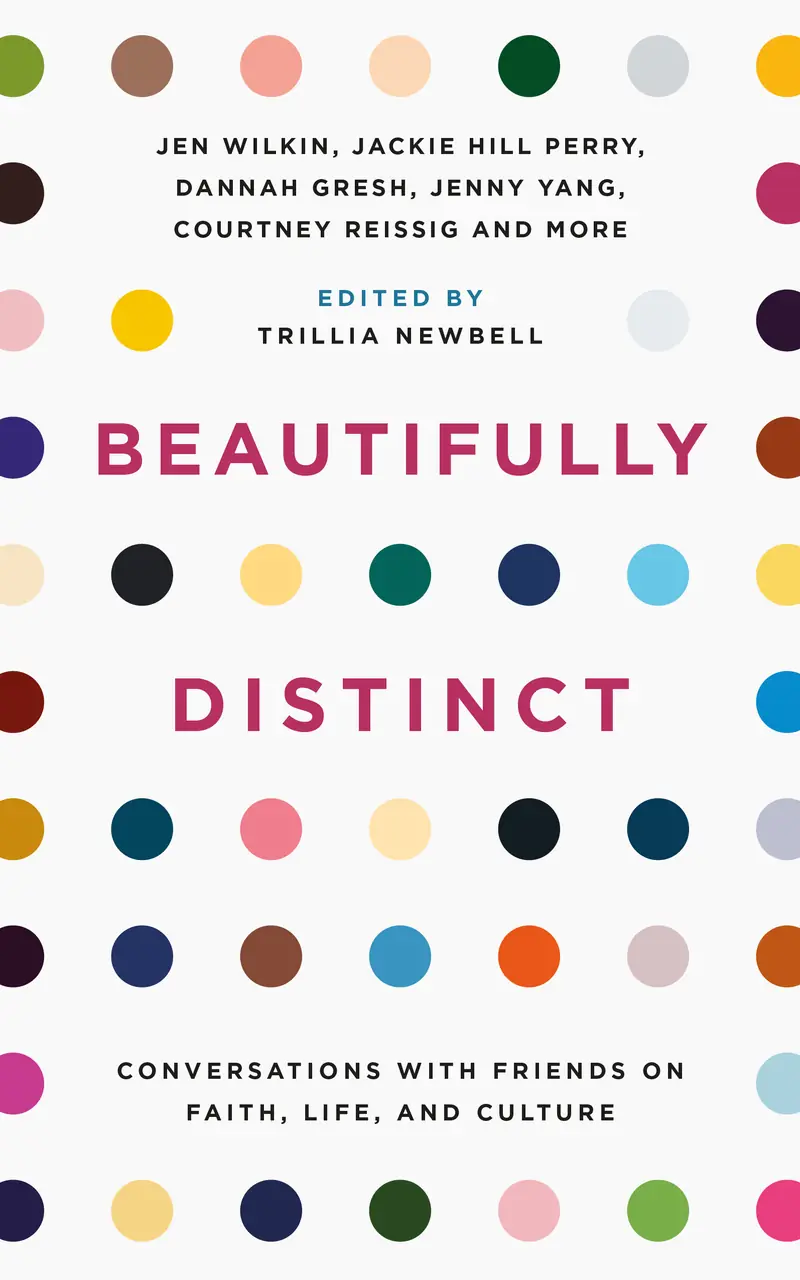 Ebook - Beautifully Distinct