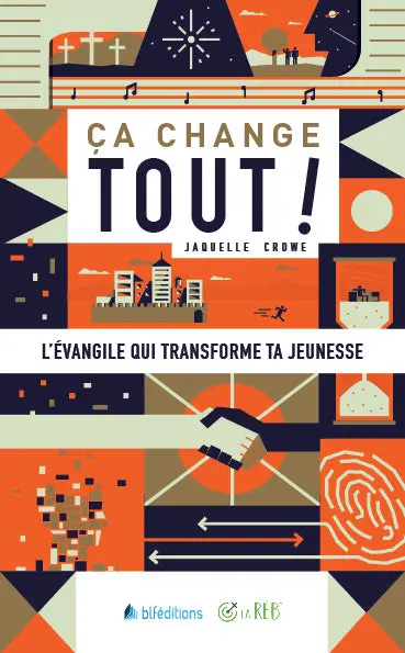 Ebook - Ça change tout !