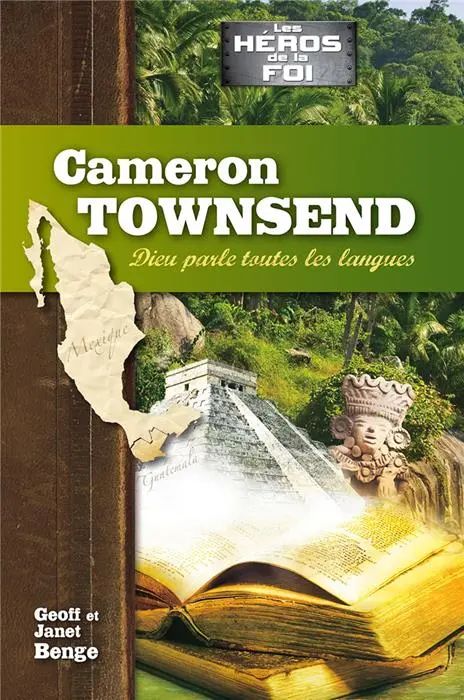 Ebook - Cameron Townsend