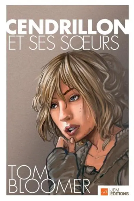 Ebook - Cendrillon et ses soeurs