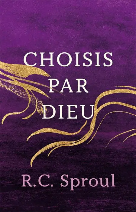Ebook - Choisis par Dieu