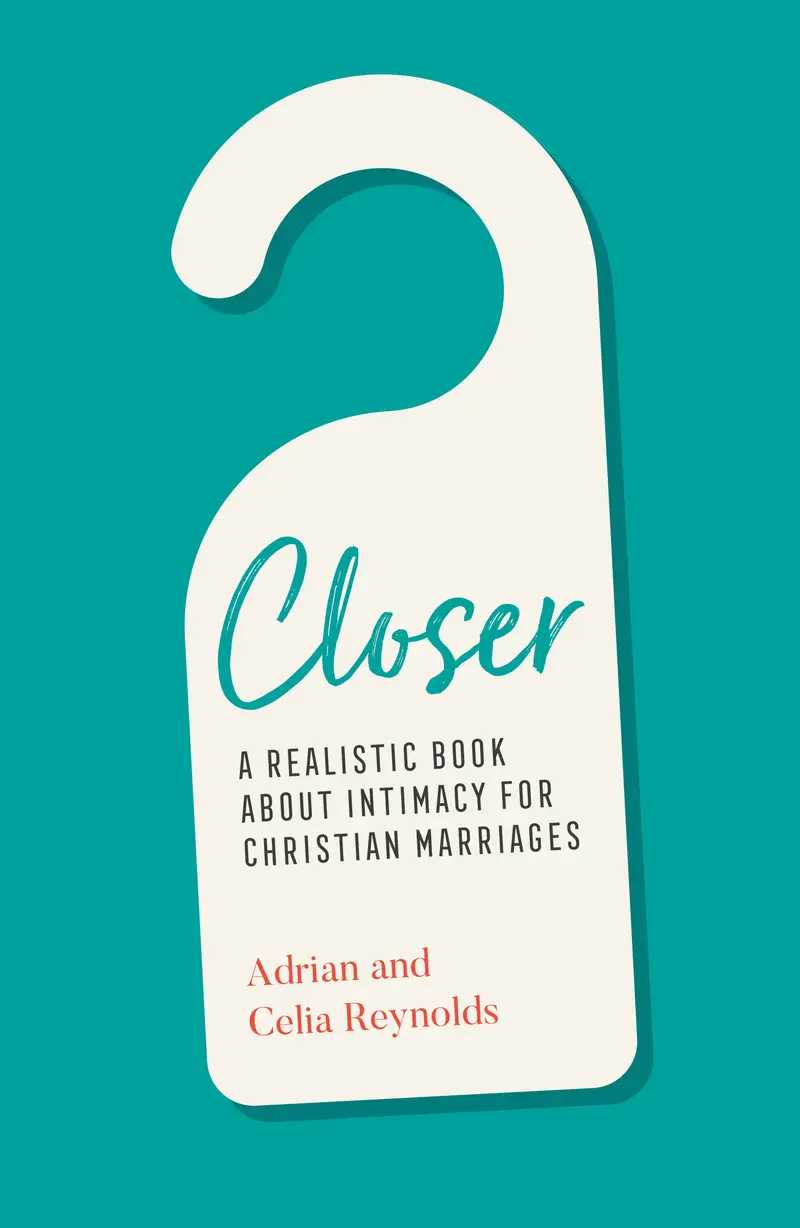 Ebook - Closer