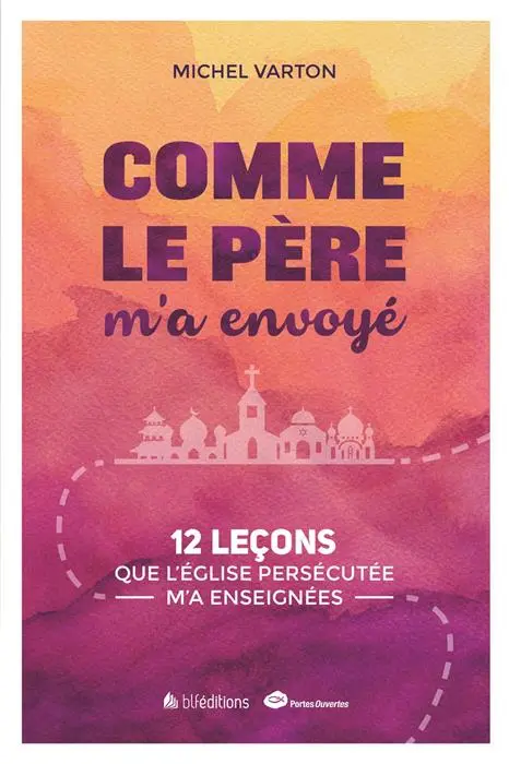 Ebook - Comme le Père m'a envoyé