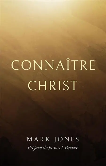 Ebook - Connaitre christ