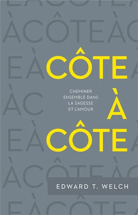 Ebook - Côte à côte