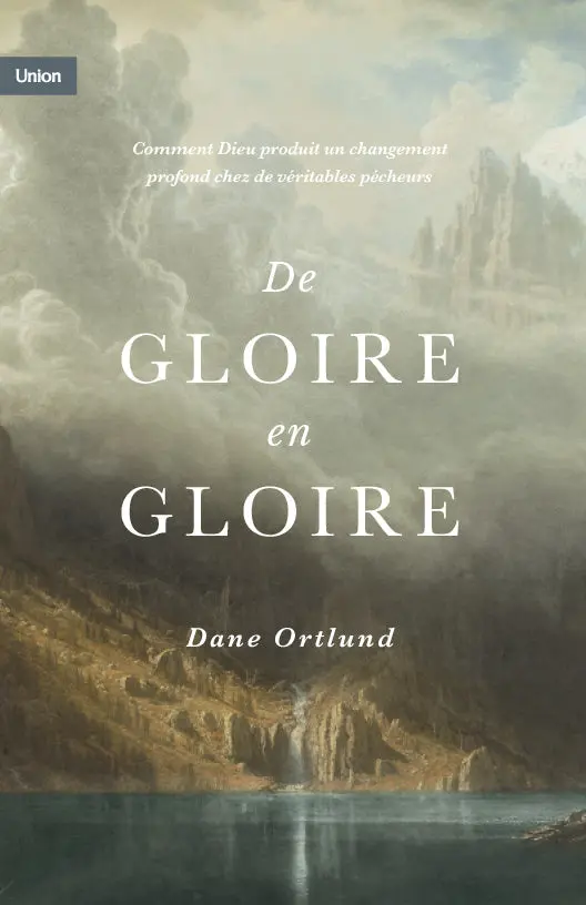 Ebook - De gloire en gloire