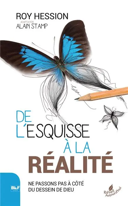 Ebook - De L'esquisse à la réalité
