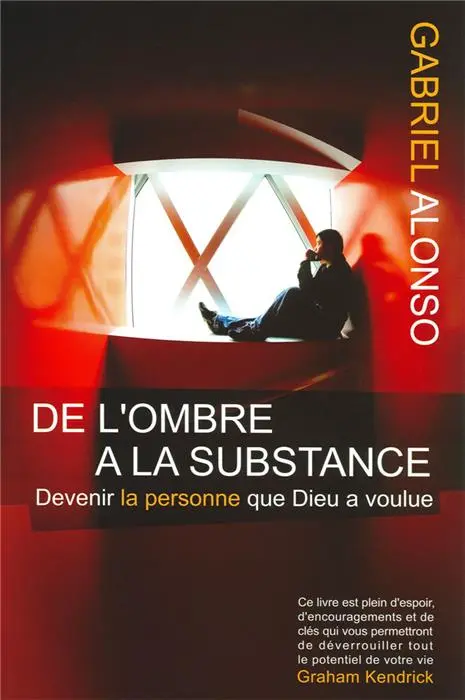 Ebook - De l'ombre à la substance