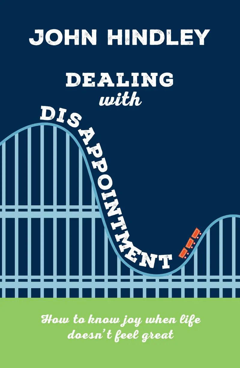 Ebook - Dealing with Disappointment