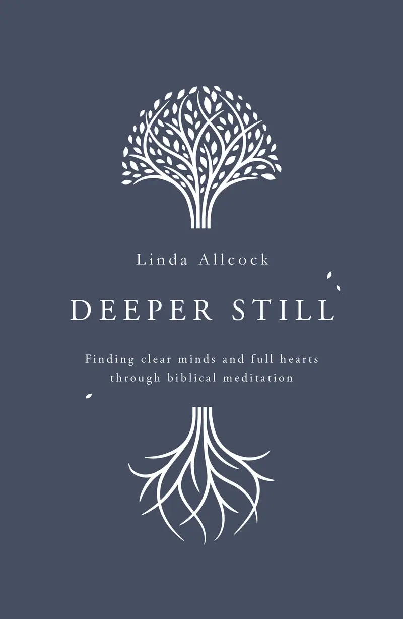 Ebook - Deeper Still