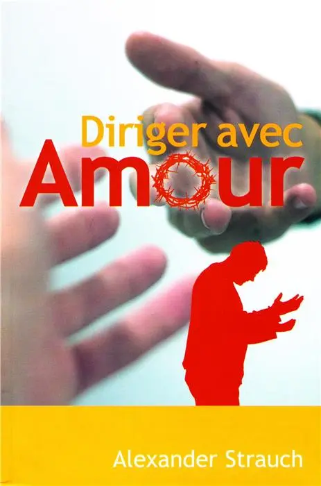Ebook - Diriger avec amour