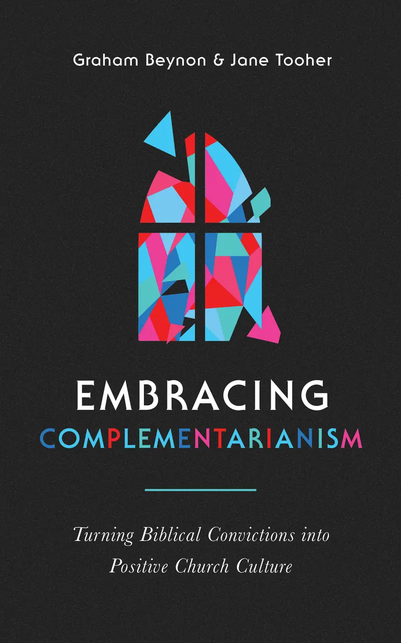 Ebook - Embracing Complementarianism