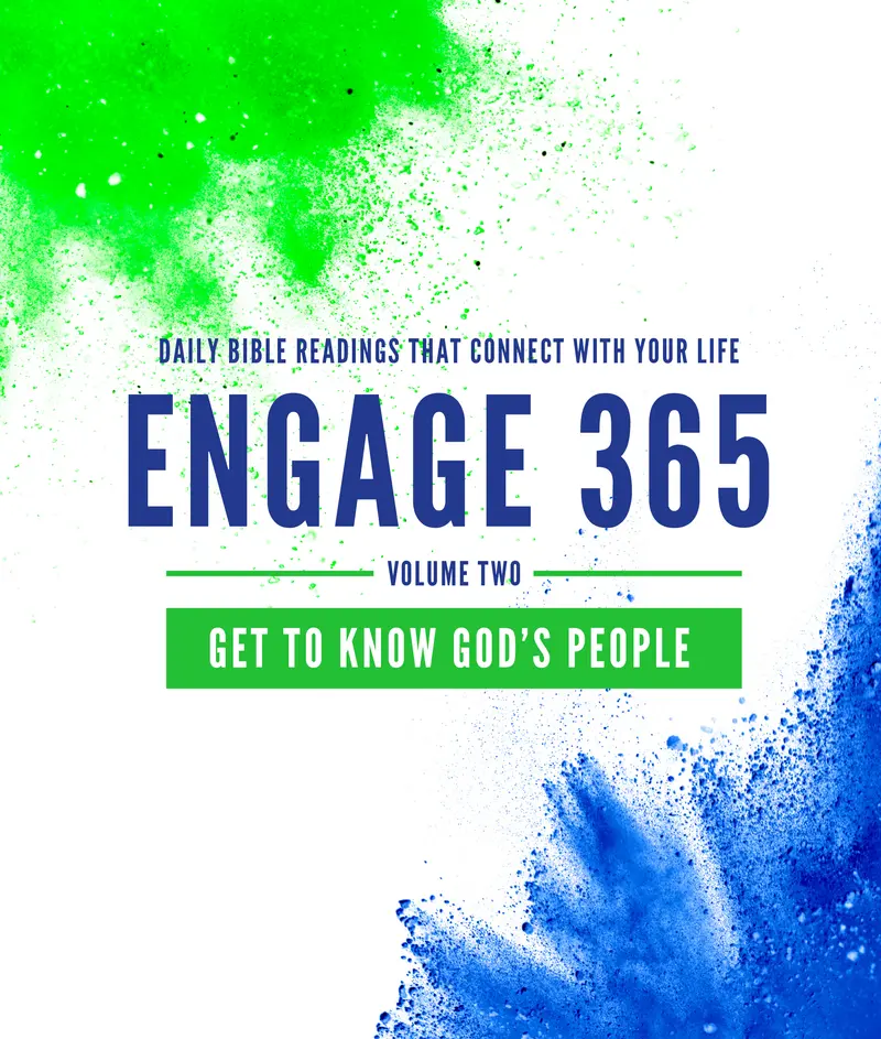 Ebook - Engage 365