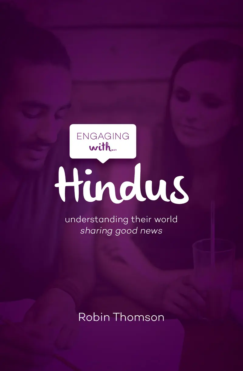 Ebook - Engaging with Hindus