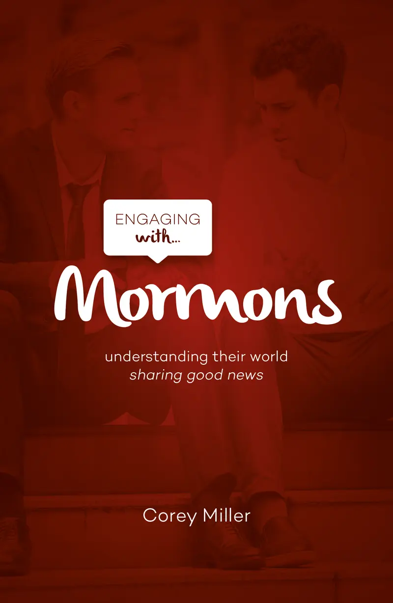 Ebook - Engaging with Mormons