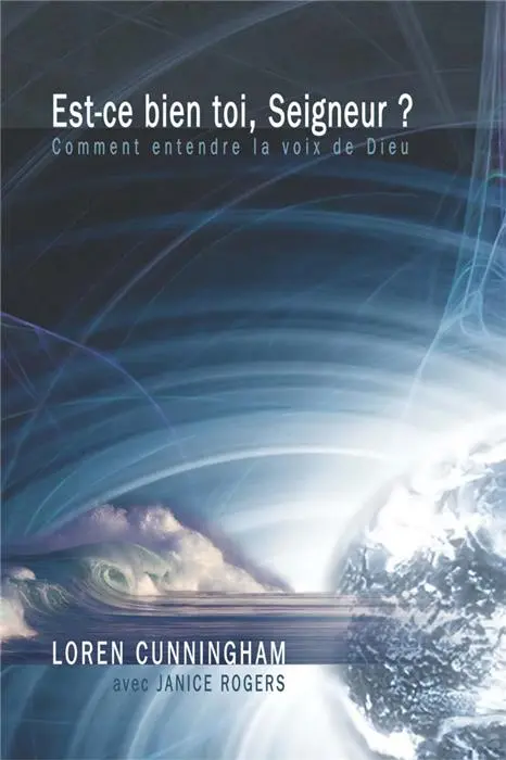 Ebook - Est-ce bien toi, Seigneur ?