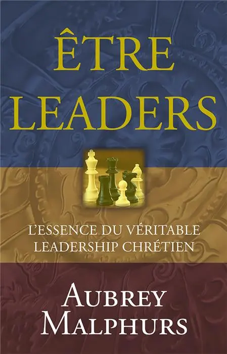 Ebook - Être leaders