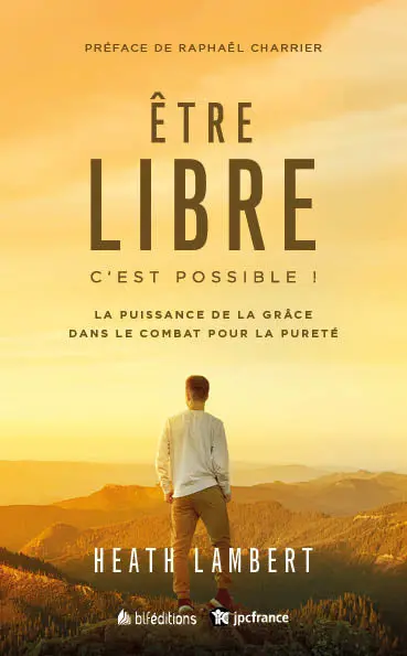 Ebook - Être libre
