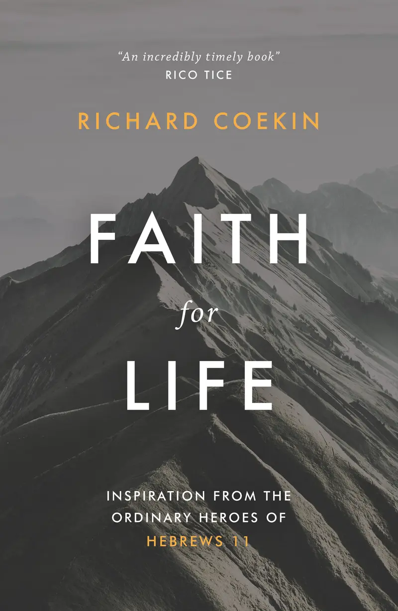 Ebook - Faith for Life