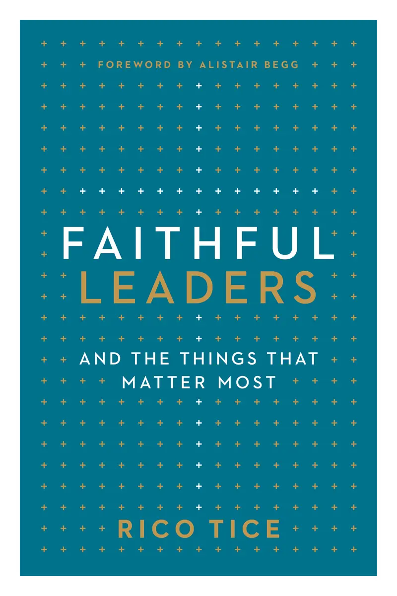 Ebook - Faithful Leaders