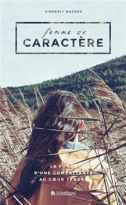 Ebook - Femme de caractère