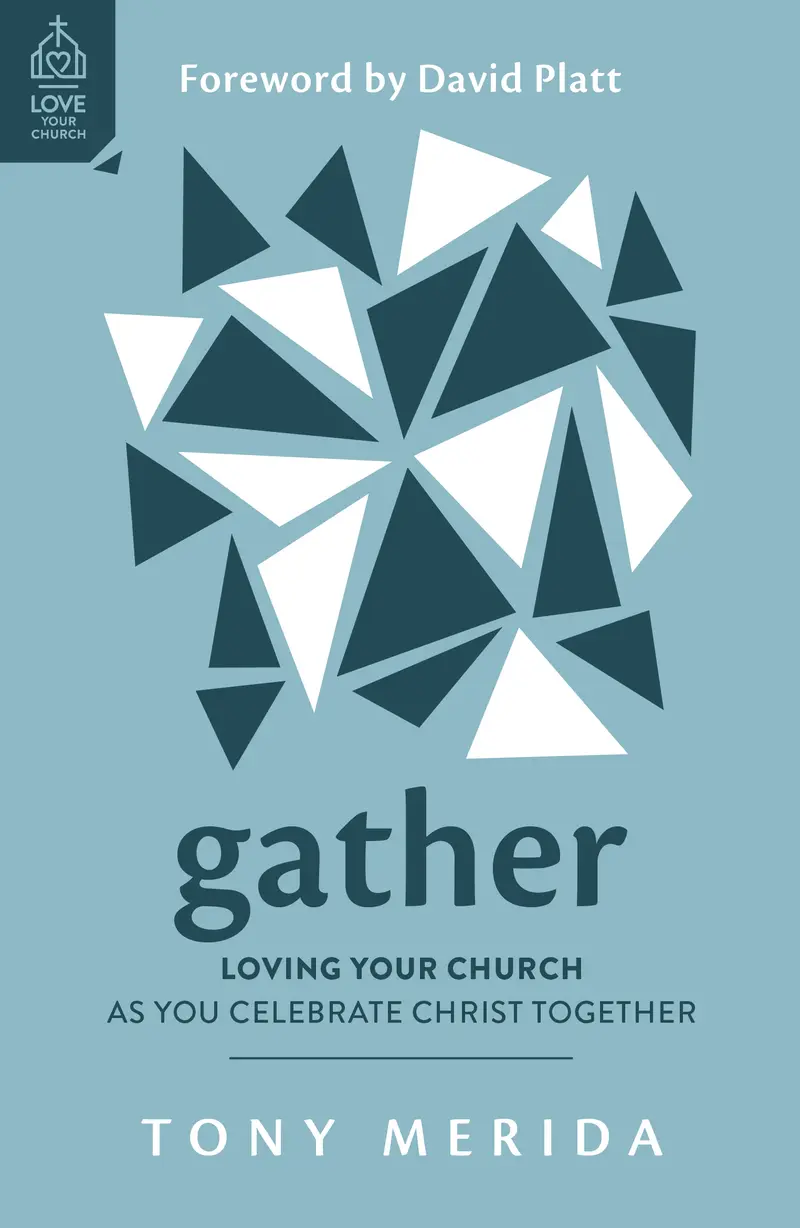 Ebook - Gather