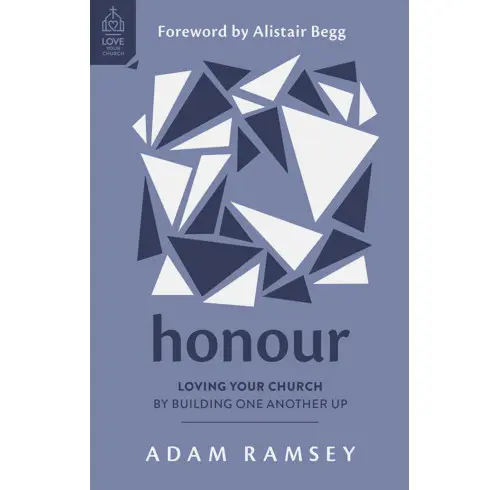 Ebook - Honour