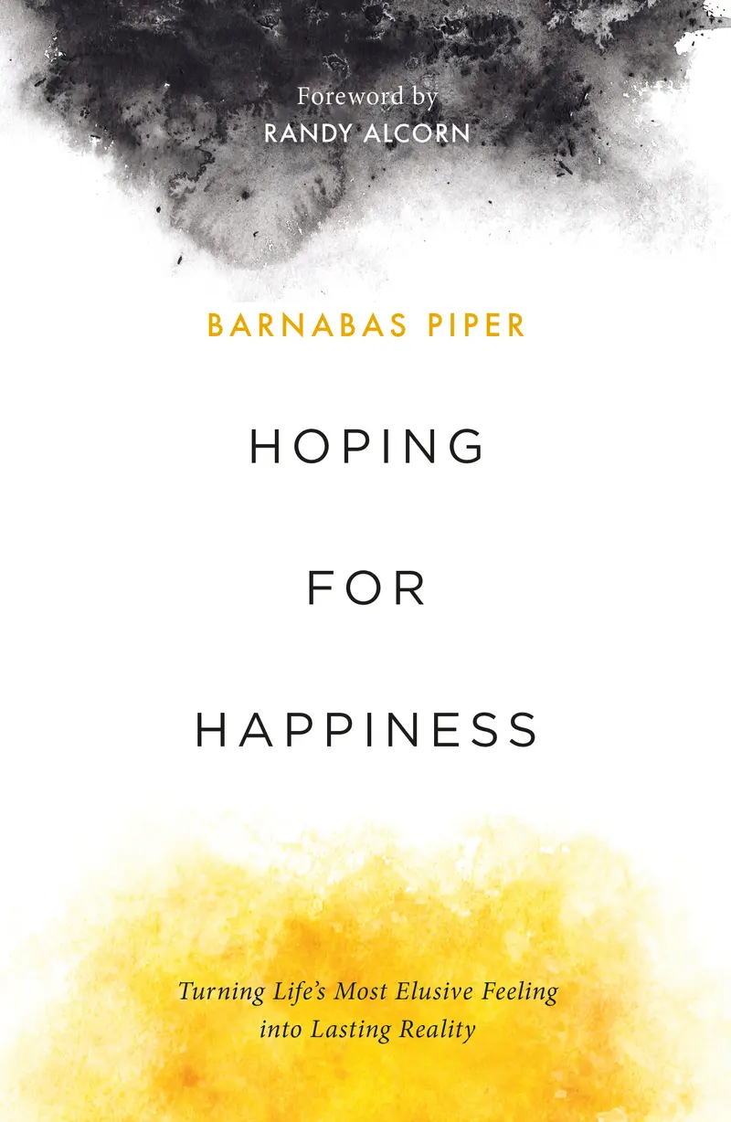 Ebook - Hoping for Happiness