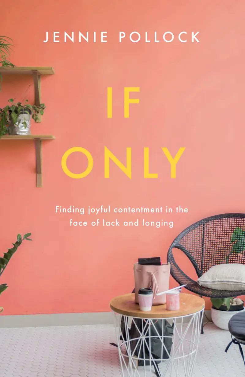 Ebook - If Only