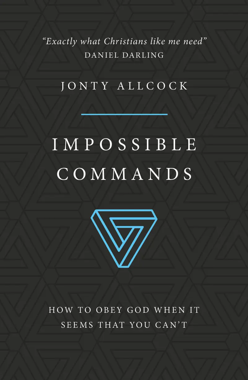 Ebook - Impossible Commands