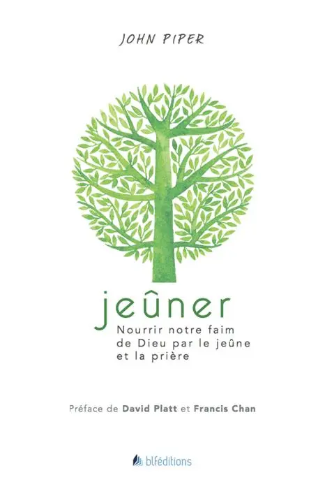 Ebook - Jeûner