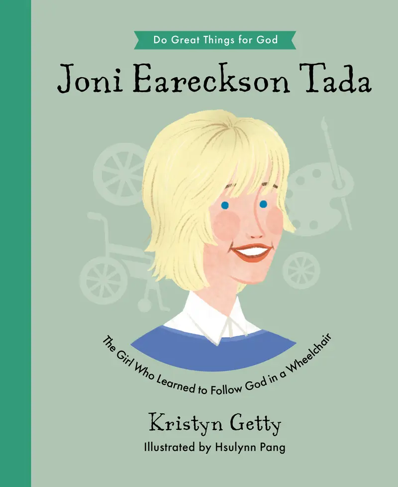 Ebook - Joni Eareckson Tada