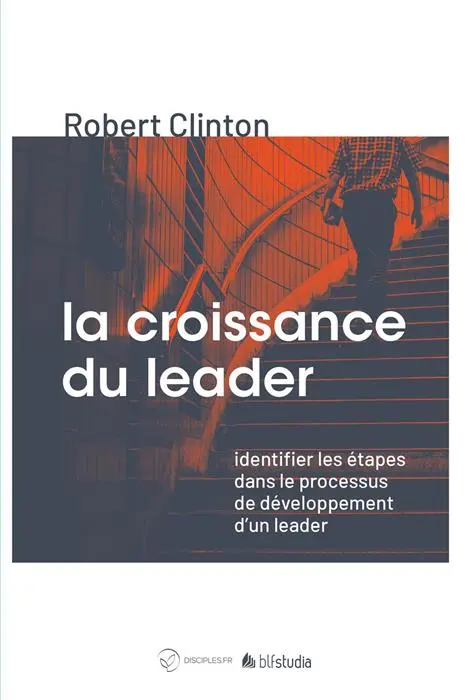 Ebook - La Croissance du leader