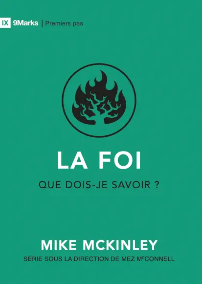 Ebook - La foi que dois-je savoir? [9Marks