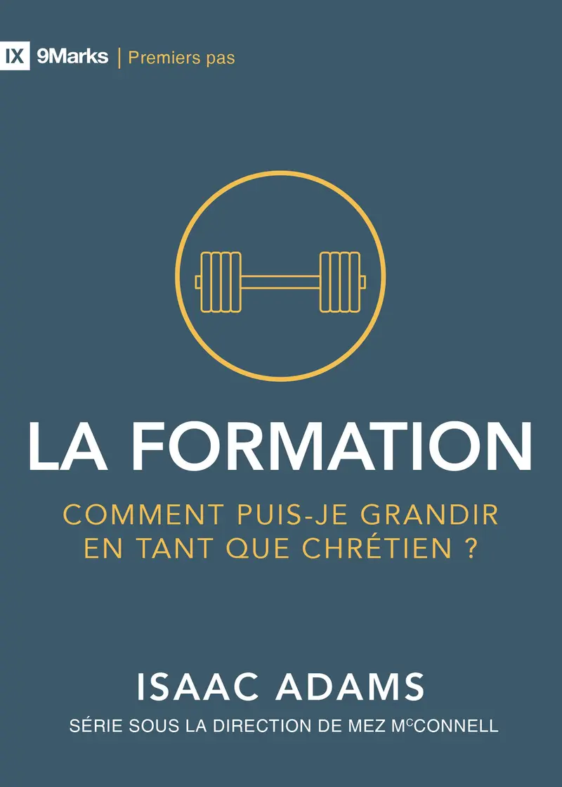 Ebook - La formation