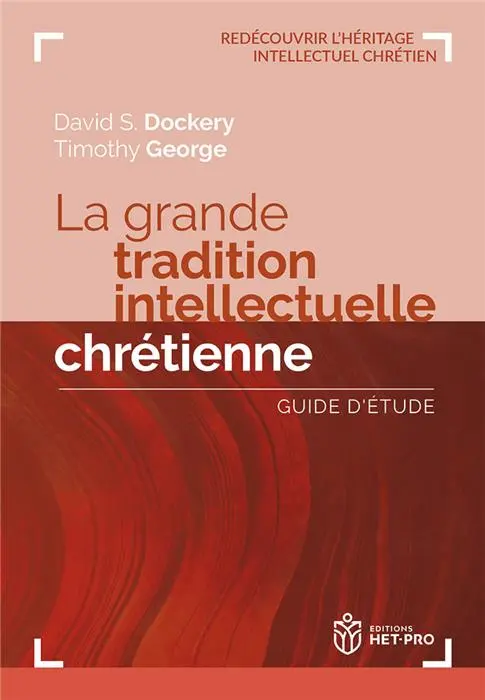 Ebook - La grande tradition intellectuelle chrétienne