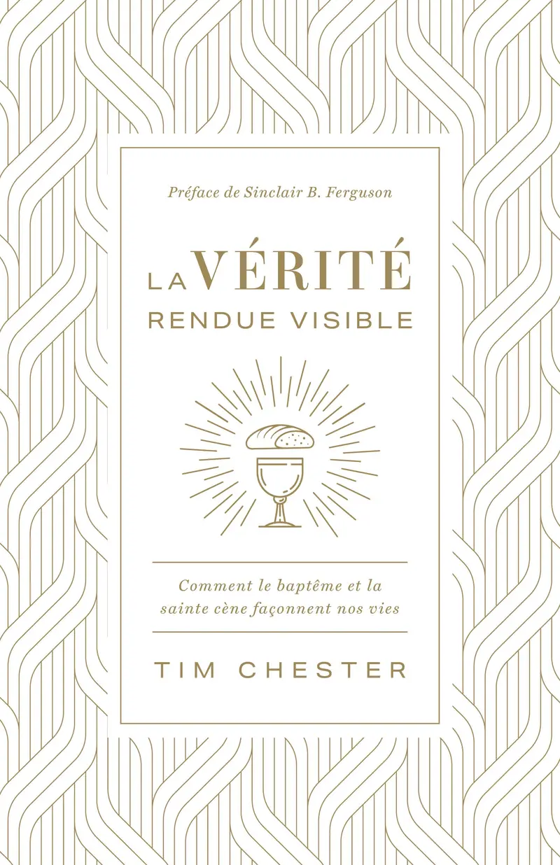 Ebook - La vérité rendue visible
