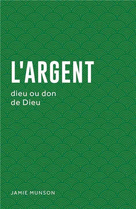 Ebook - L'argent