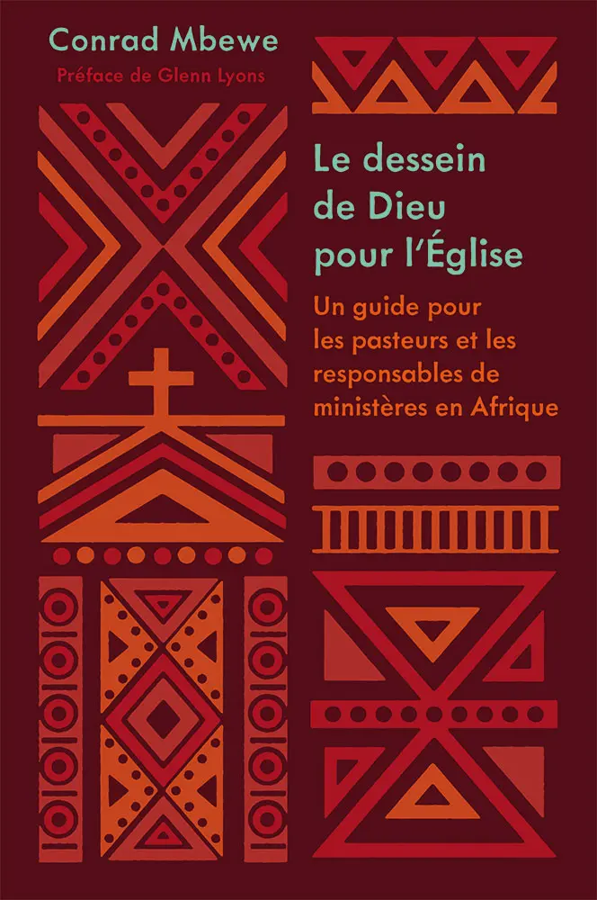 Ebook - Le dessein de Dieu pour l'Église