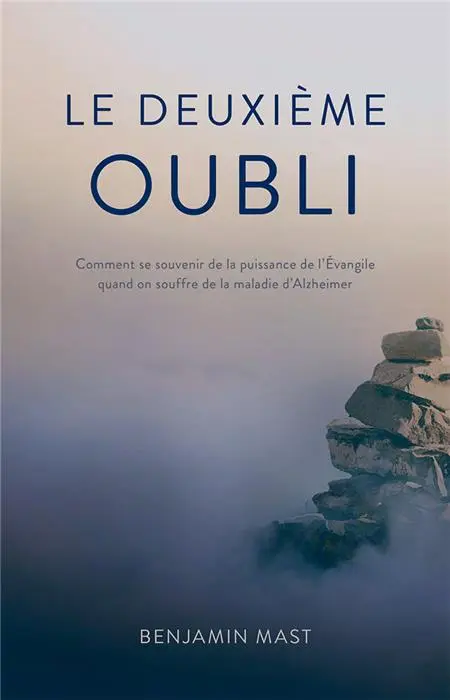 Ebook - Le deuxième oubli