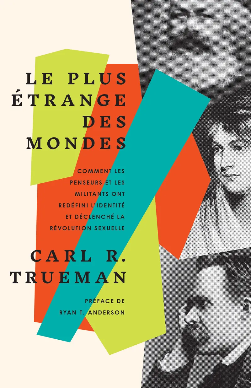 Ebook - Le plus étrange des mondes