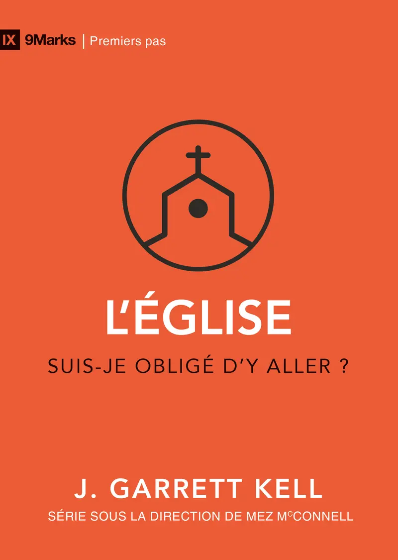 Ebook - L'Église [9Marks