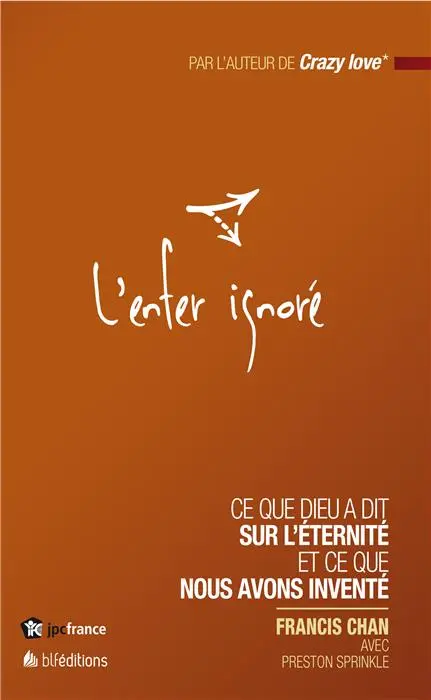 Ebook - L'enfer ignoré