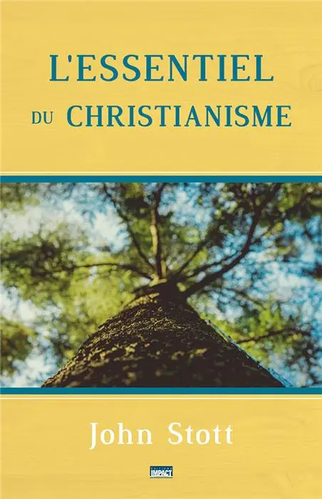Ebook - L'essentiel du christianisme